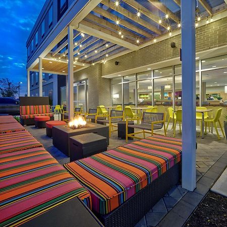 Home2 Suites By Hilton Wayne, Nj Buitenkant foto