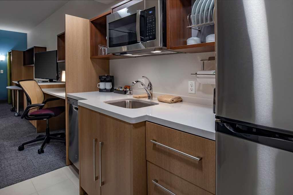 Home2 Suites By Hilton Wayne, Nj Kamer foto