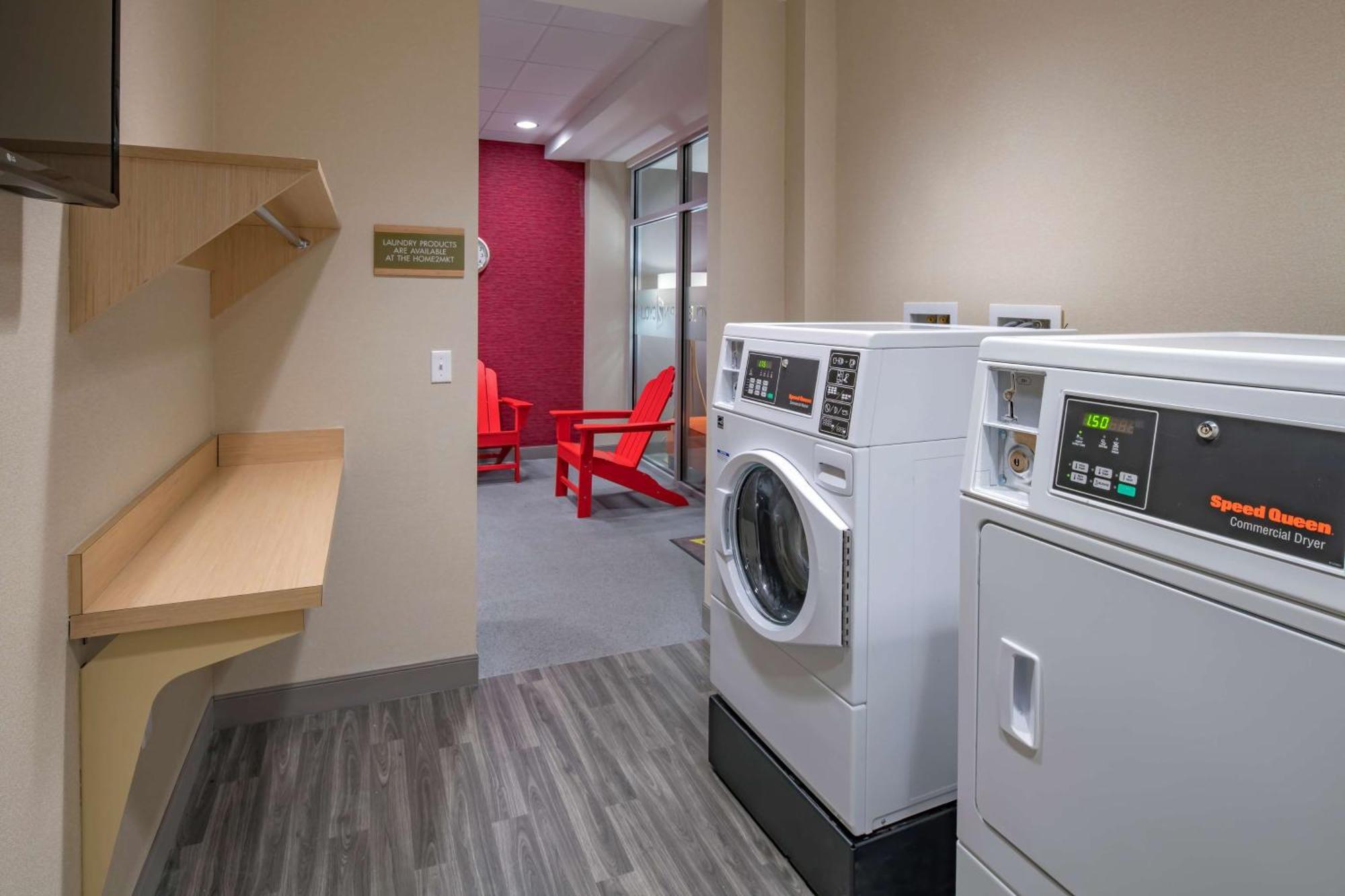 Home2 Suites By Hilton Wayne, Nj Buitenkant foto