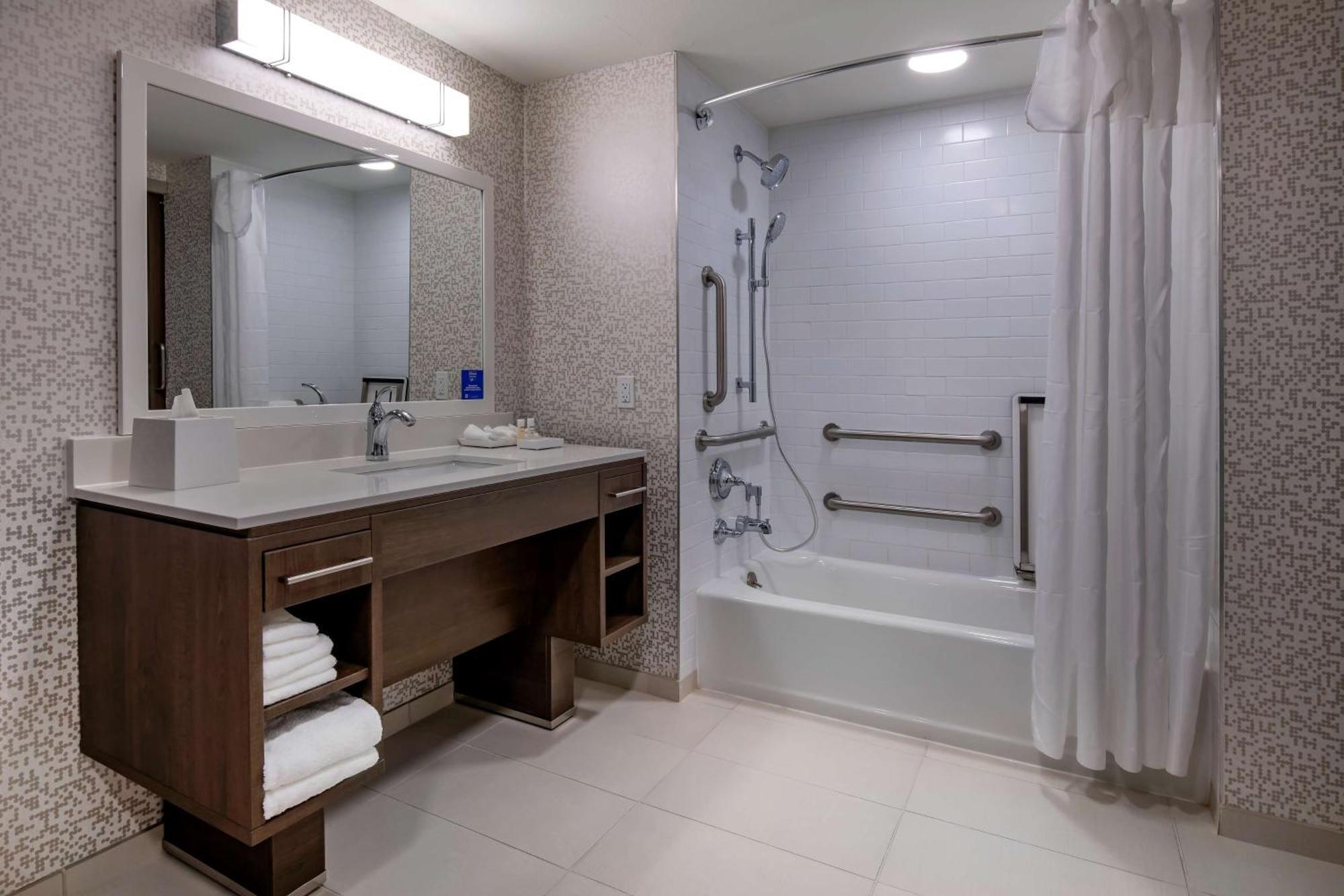 Home2 Suites By Hilton Wayne, Nj Buitenkant foto
