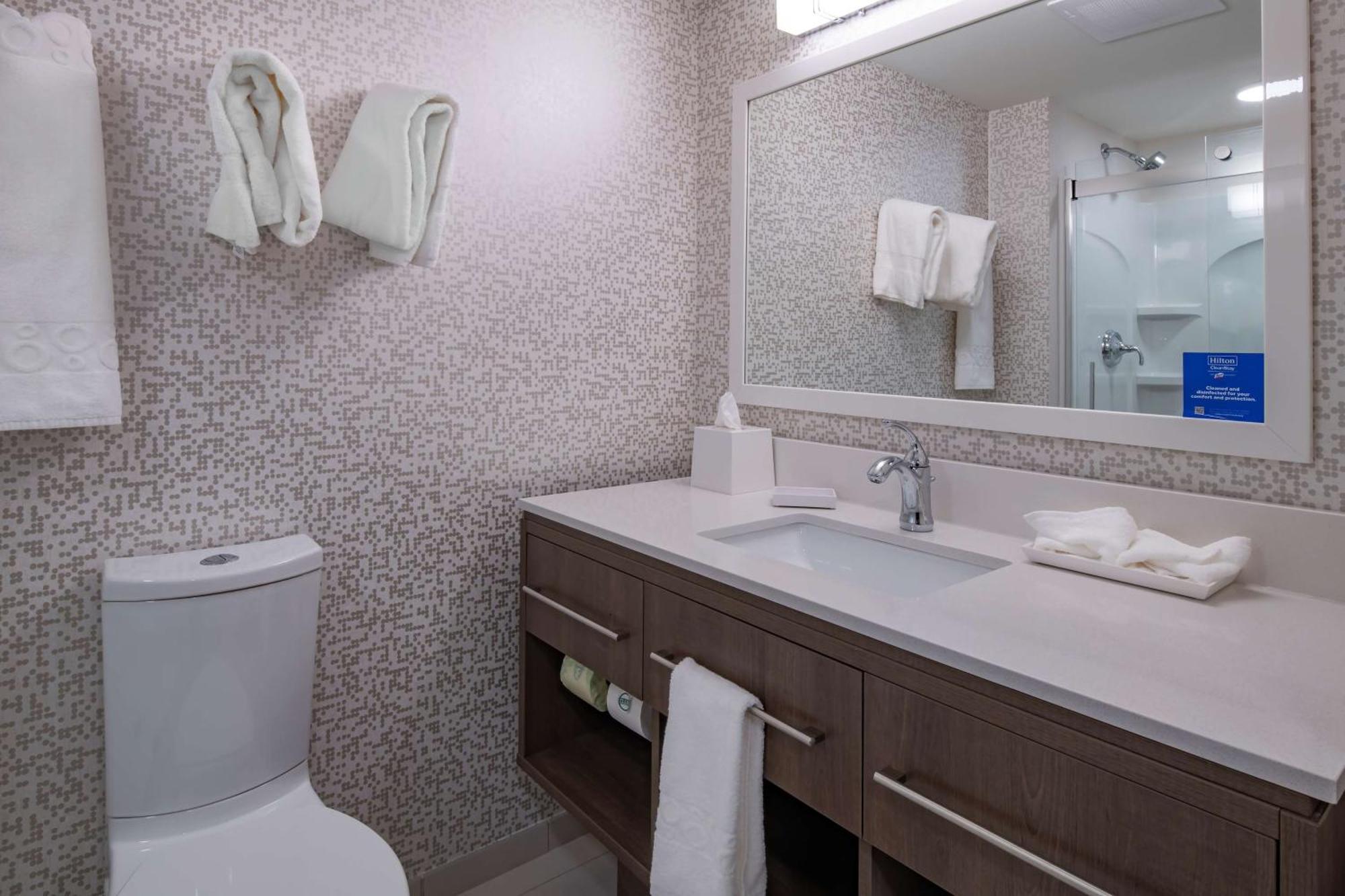 Home2 Suites By Hilton Wayne, Nj Buitenkant foto