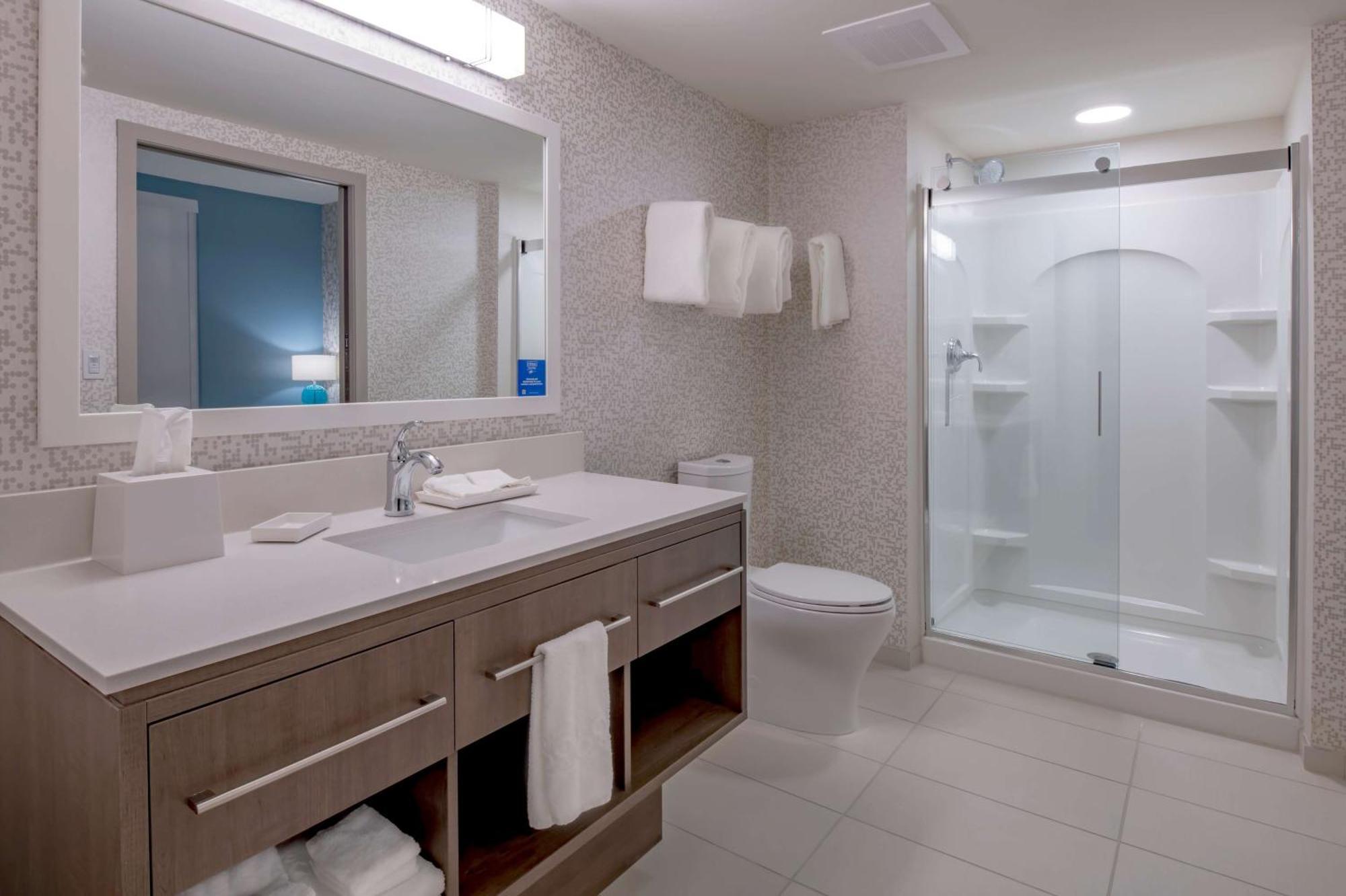 Home2 Suites By Hilton Wayne, Nj Buitenkant foto