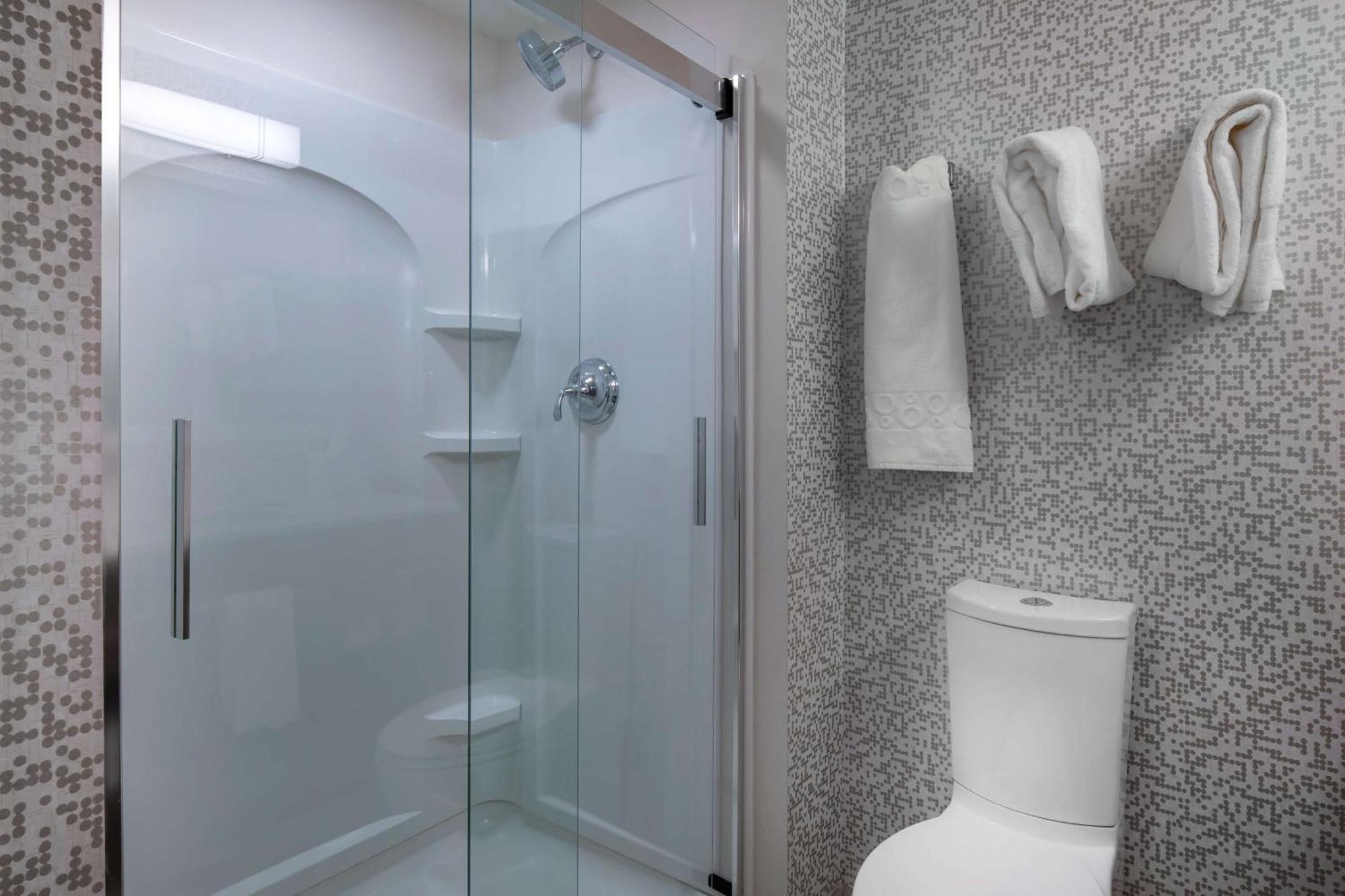 Home2 Suites By Hilton Wayne, Nj Buitenkant foto