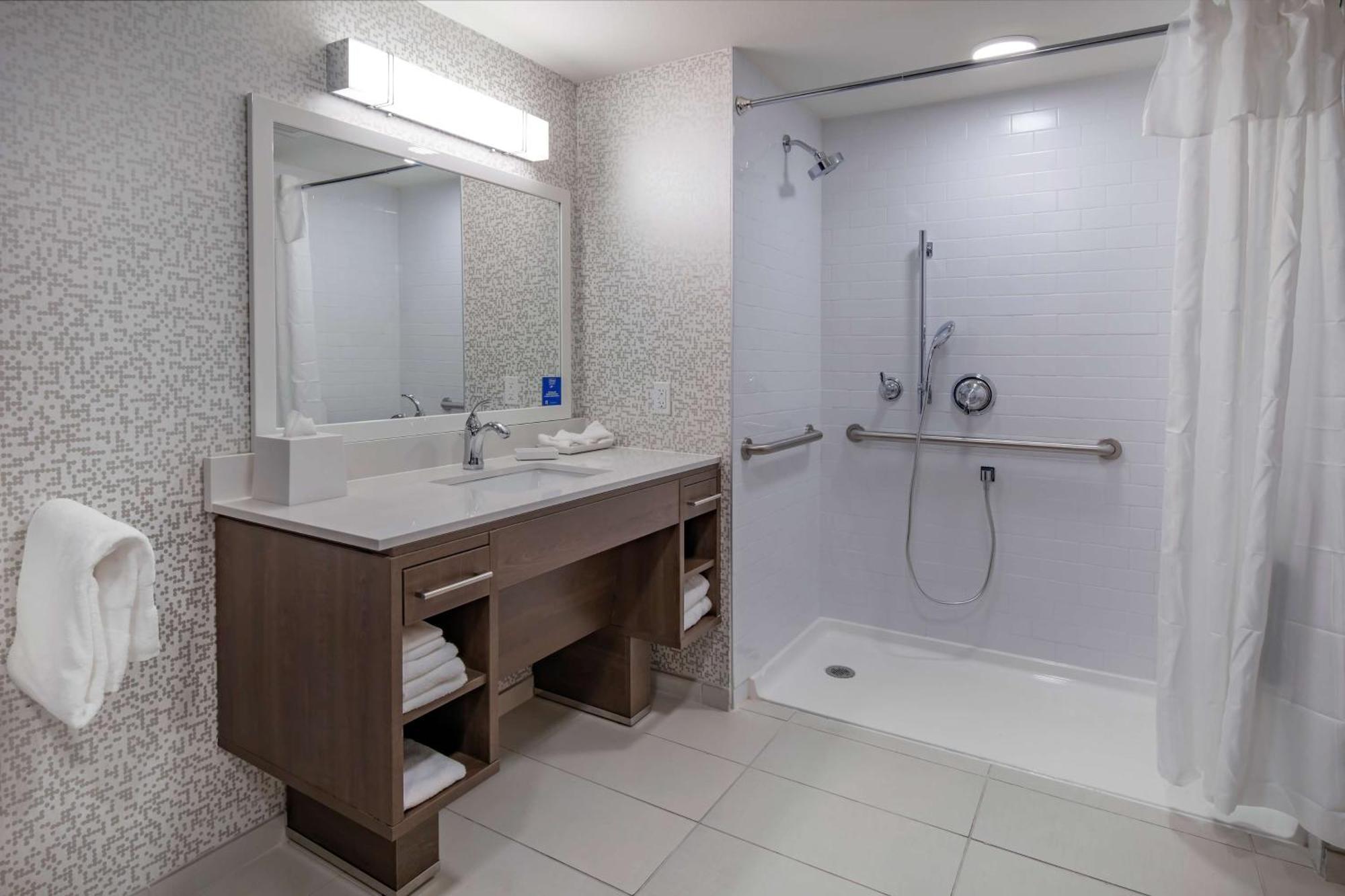 Home2 Suites By Hilton Wayne, Nj Buitenkant foto