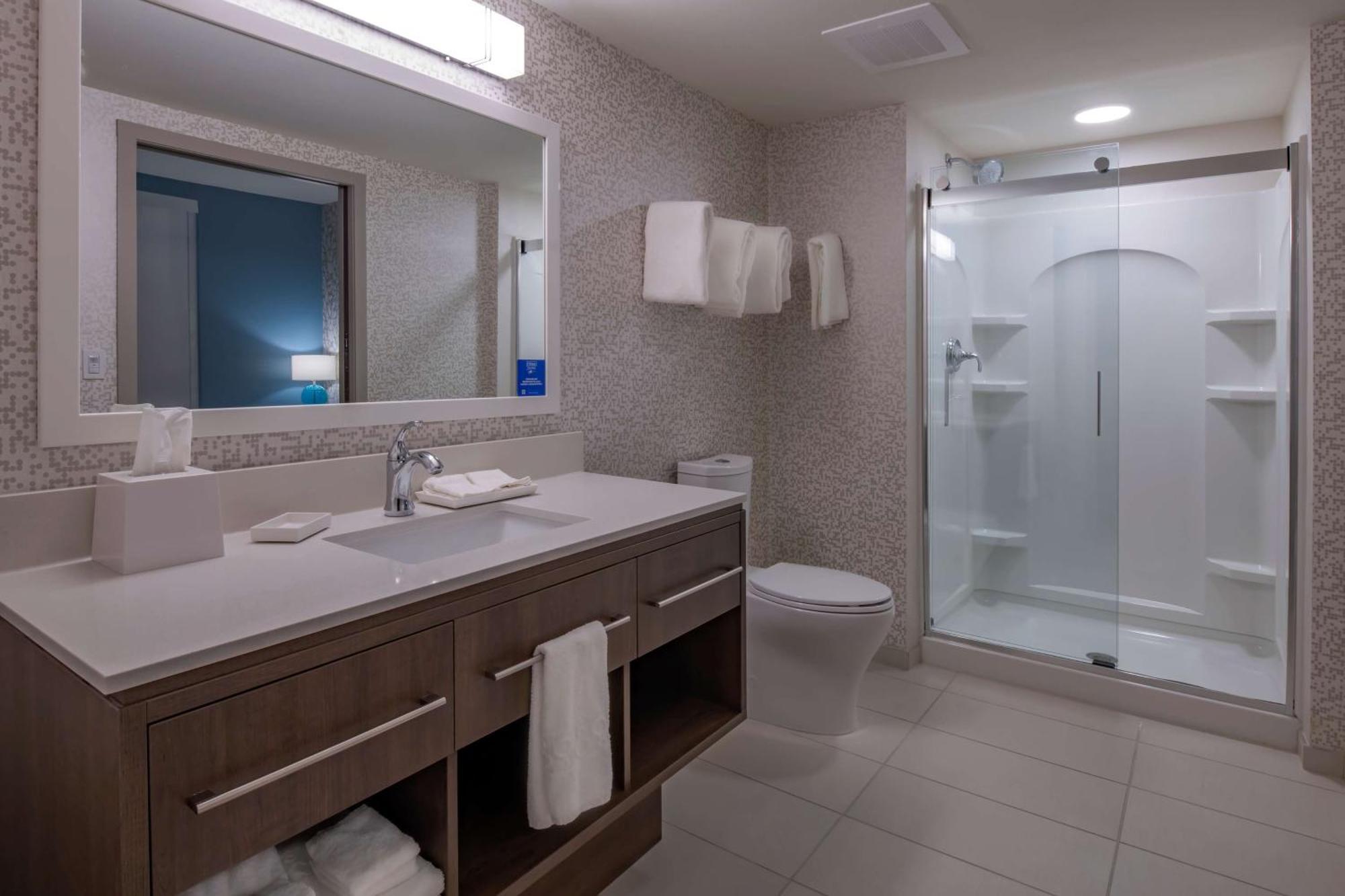 Home2 Suites By Hilton Wayne, Nj Buitenkant foto