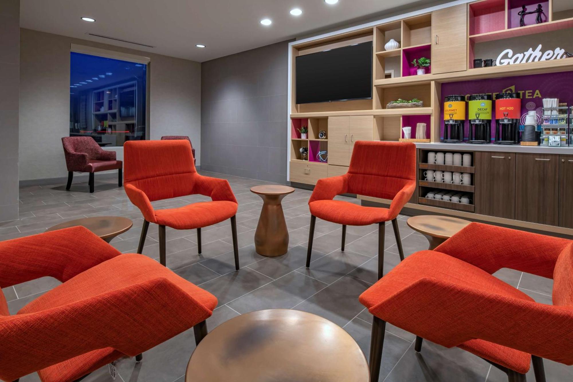 Home2 Suites By Hilton Wayne, Nj Buitenkant foto