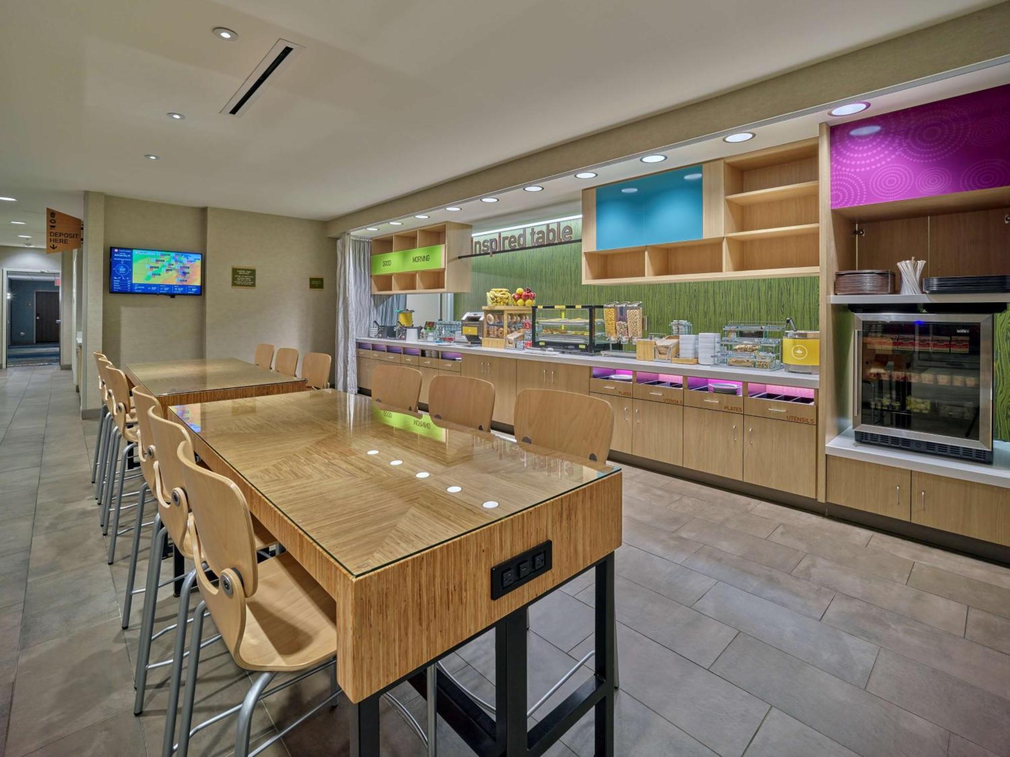 Home2 Suites By Hilton Wayne, Nj Buitenkant foto