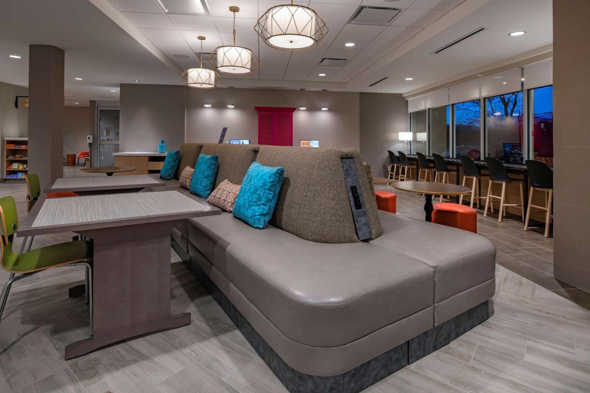 Home2 Suites By Hilton Wayne, Nj Buitenkant foto