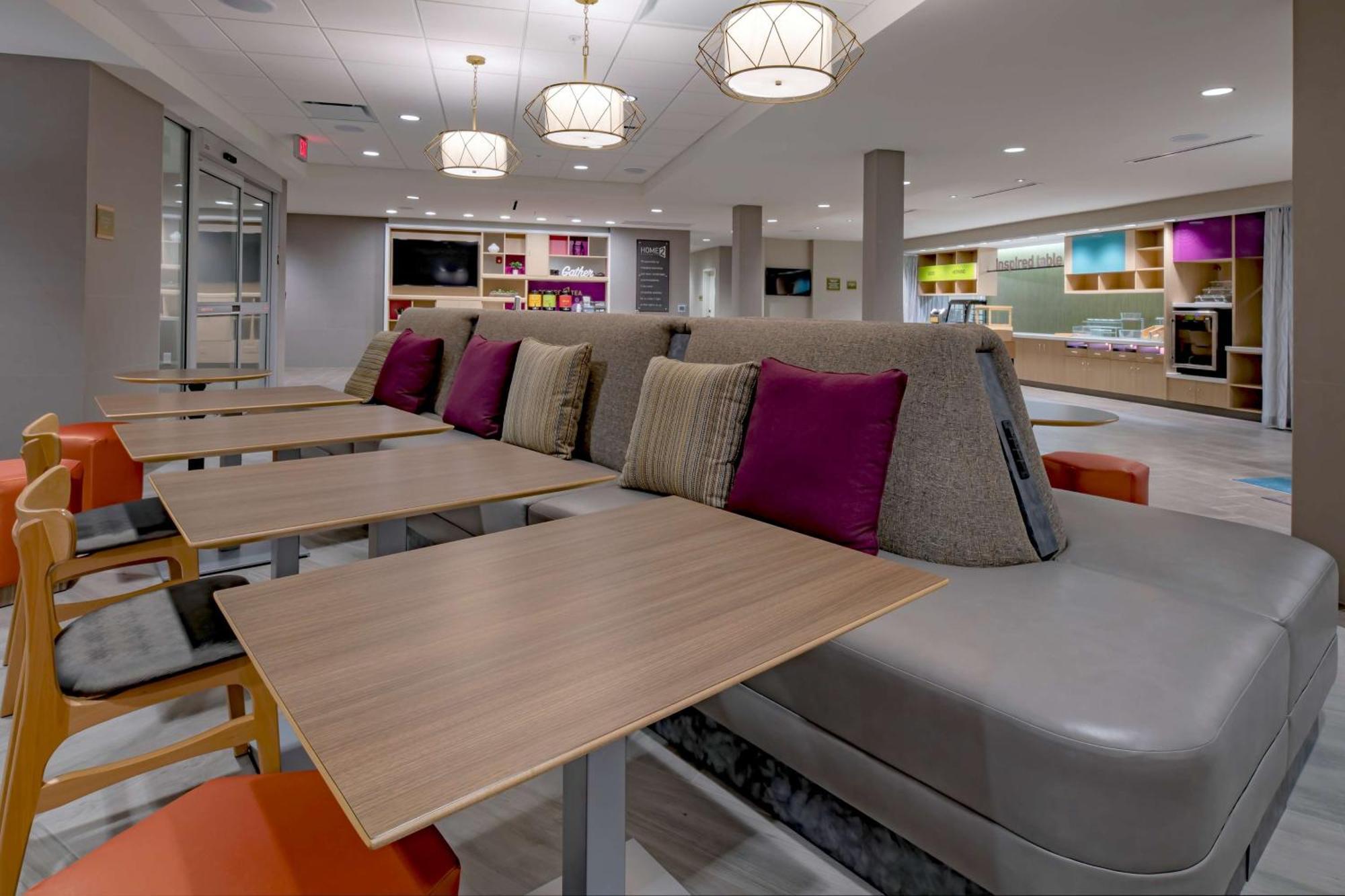 Home2 Suites By Hilton Wayne, Nj Buitenkant foto