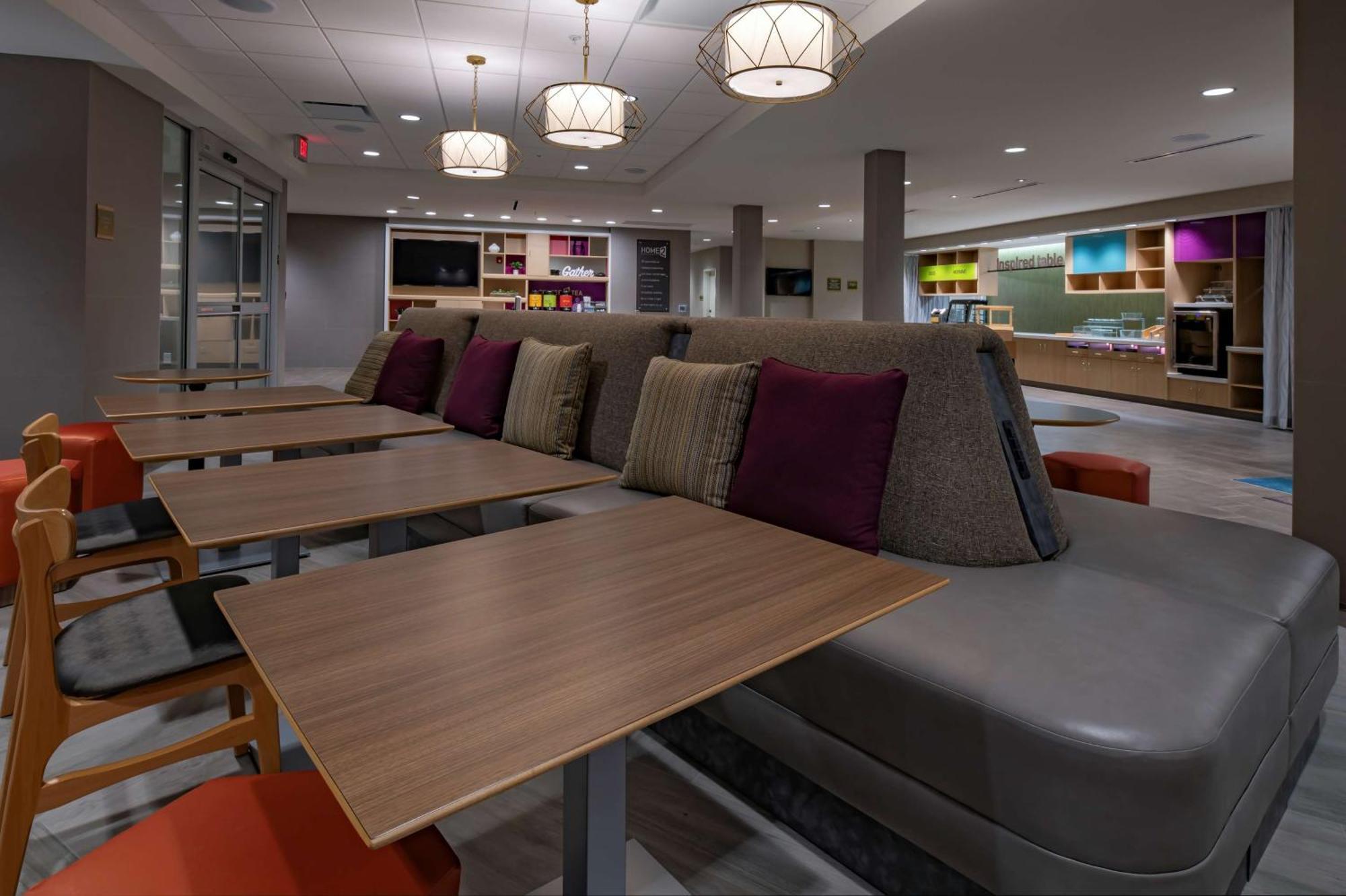 Home2 Suites By Hilton Wayne, Nj Buitenkant foto