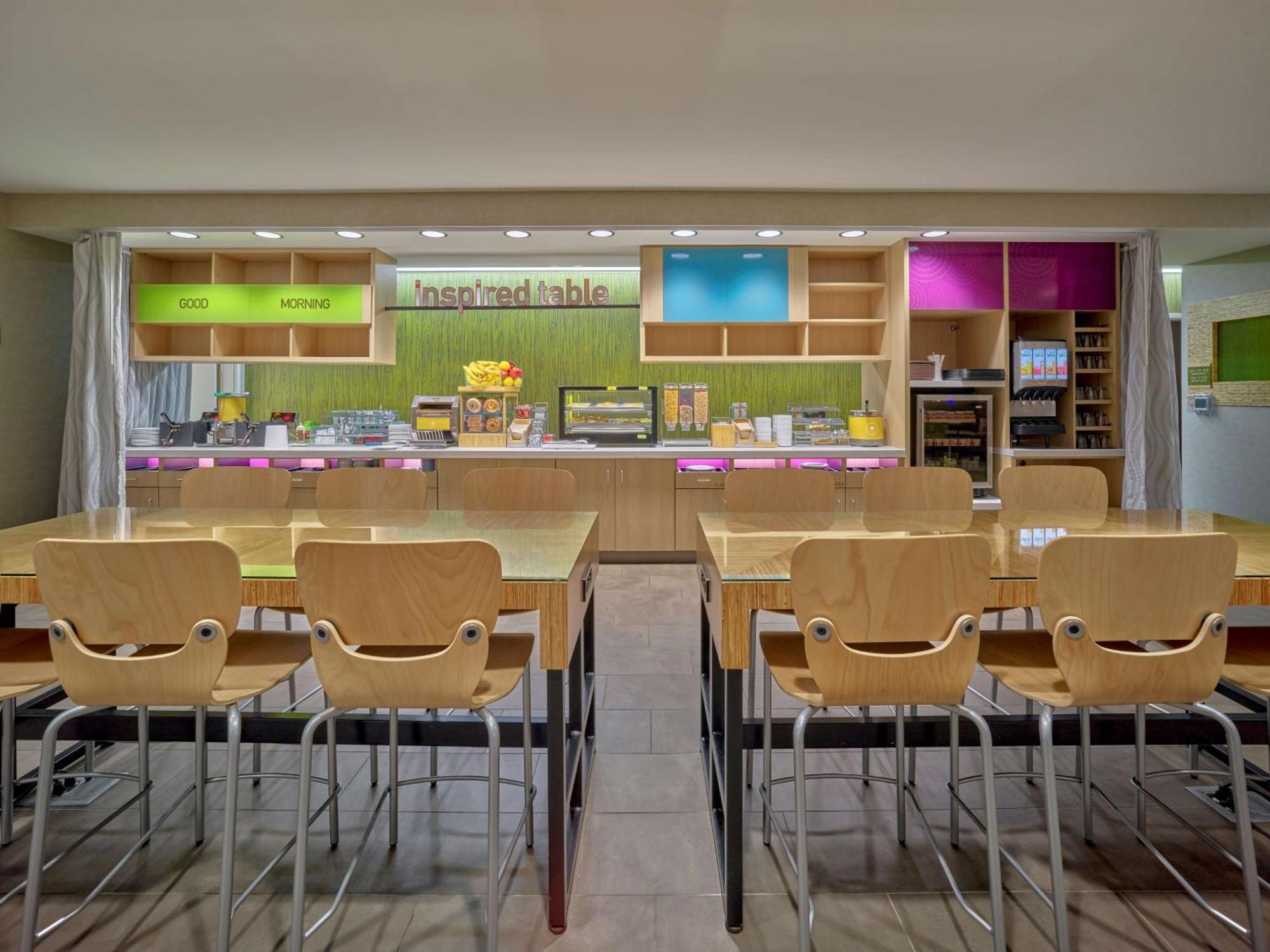Home2 Suites By Hilton Wayne, Nj Buitenkant foto